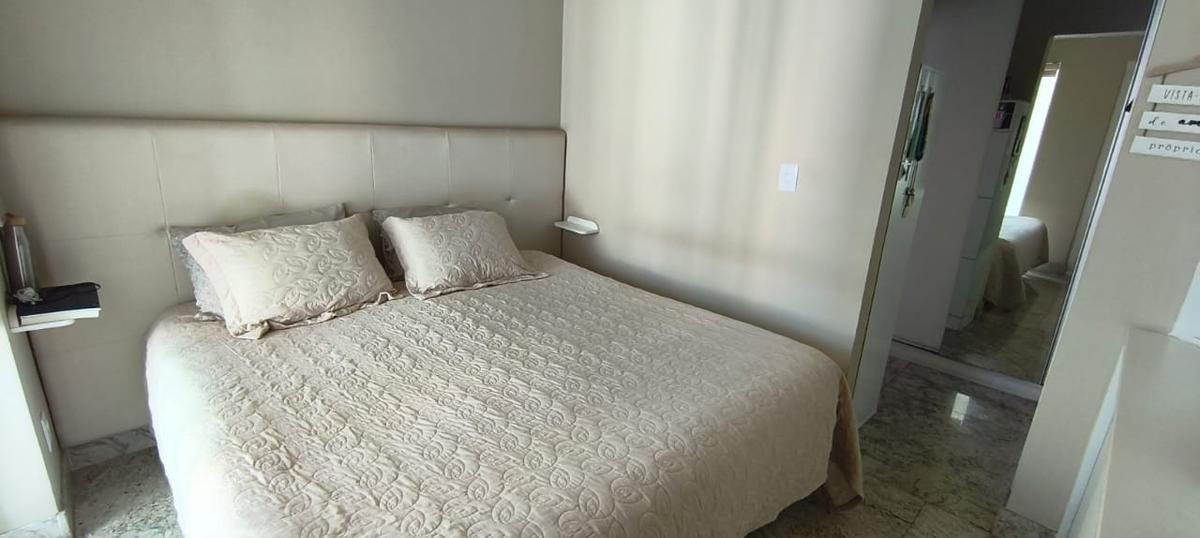 Cobertura, União, 5 Quartos, 4 Vagas, 2 Suítes