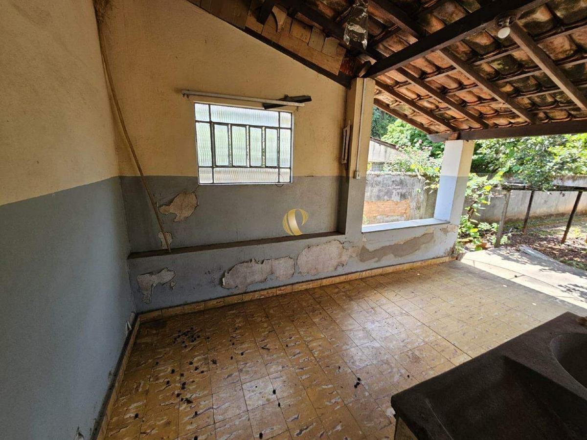 Casa, Boa Vista, 2 Quartos, 2 Vagas