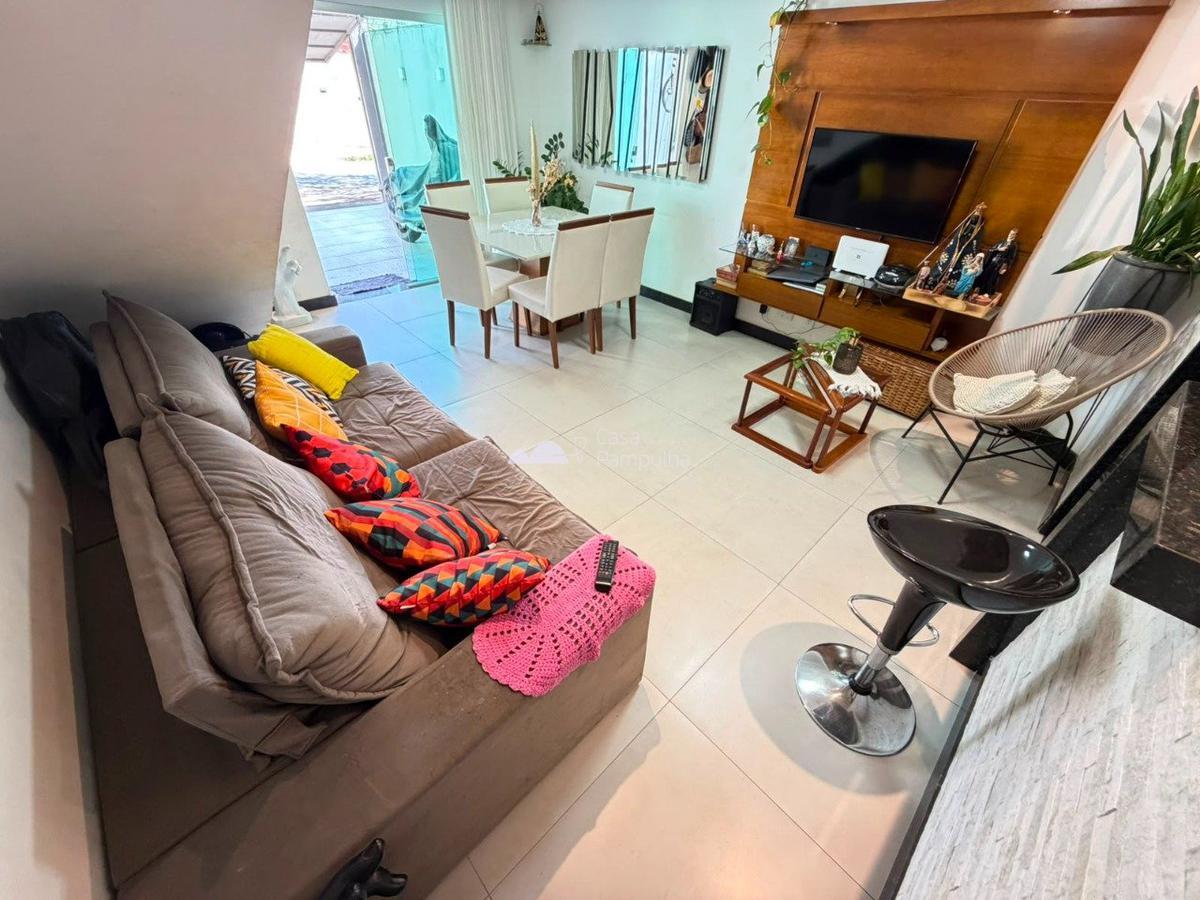 Casa, Sinimbu, 3 Quartos, 2 Vagas, 1 Suíte