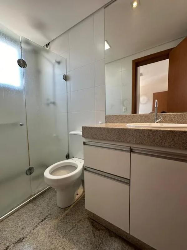 Cobertura, Liberdade, 4 Quartos, 5 Vagas, 2 Suítes