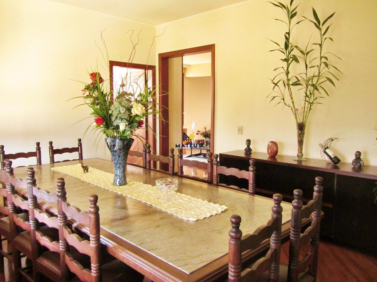 Casa, Alto Caiçaras, 3 Quartos, 5 Vagas, 1 Suíte