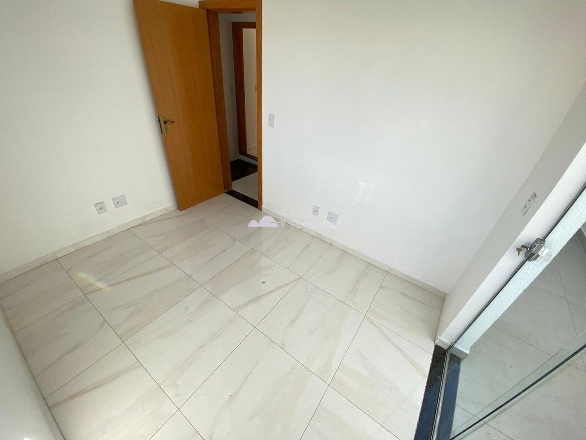 Casa, Santa Amélia, 3 Quartos, 2 Vagas, 1 Suíte