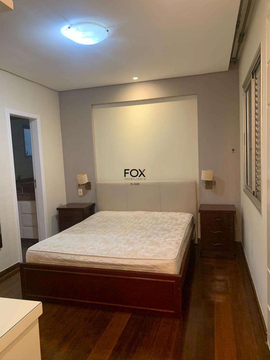 Apartamento, Buritis, 4 Quartos, 2 Vagas, 2 Suítes