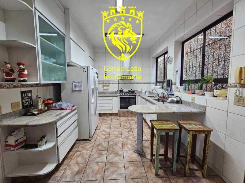 Casa, Nova Suíssa, 3 Quartos, 2 Vagas, 1 Suíte