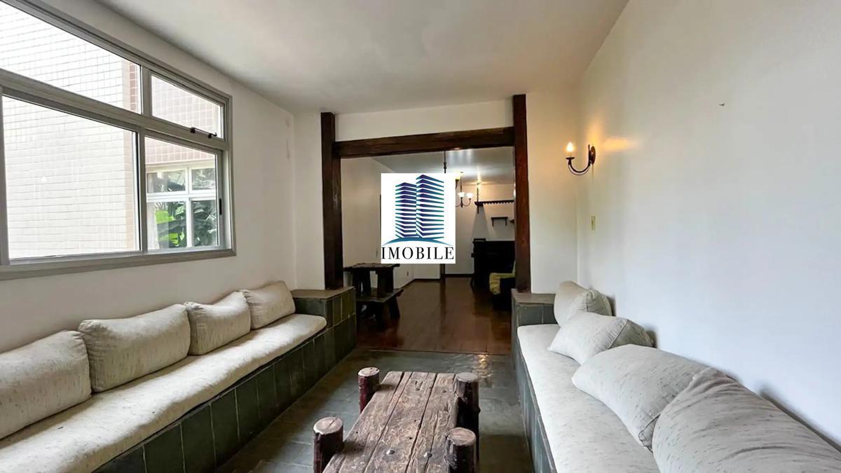 Apartamento, Serra, 3 Quartos, 1 Vaga, 1 Suíte