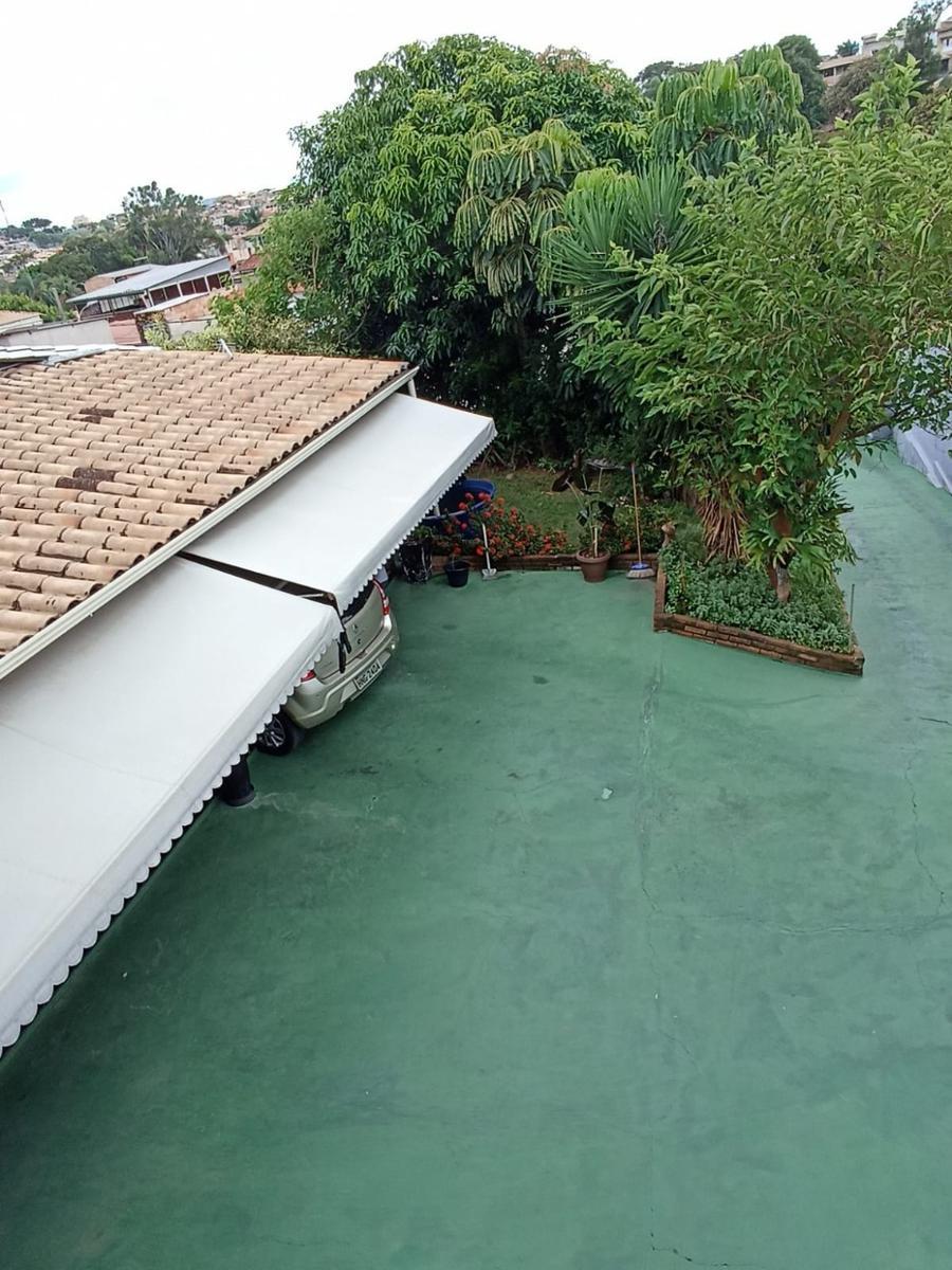 Casa, Céu Azul, 2 Quartos, 6 Vagas