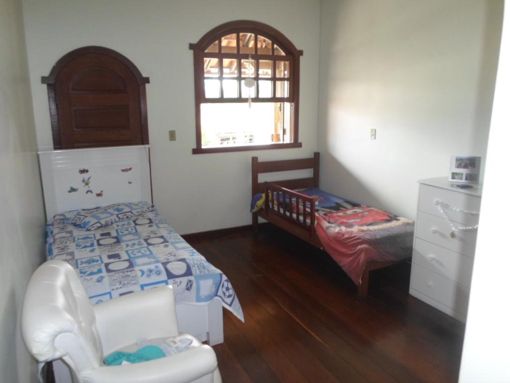 Casa, Palmares, 4 Quartos, 4 Vagas, 1 Suíte