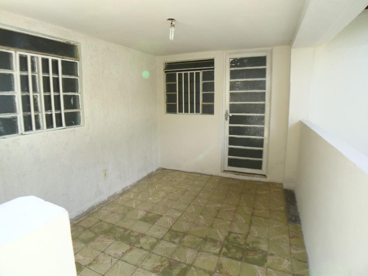 Casa, Santa Branca, 2 Quartos, 1 Vaga