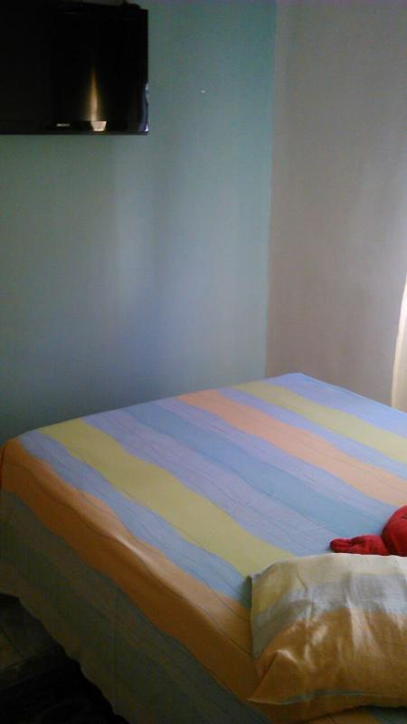 Apartamento, Jardim Laguna, 2 Quartos, 1 Vaga