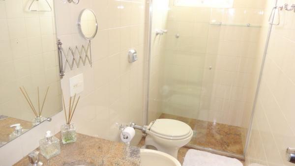 Apartamento, Lourdes, 3 Quartos, 2 Vagas, 1 Suíte