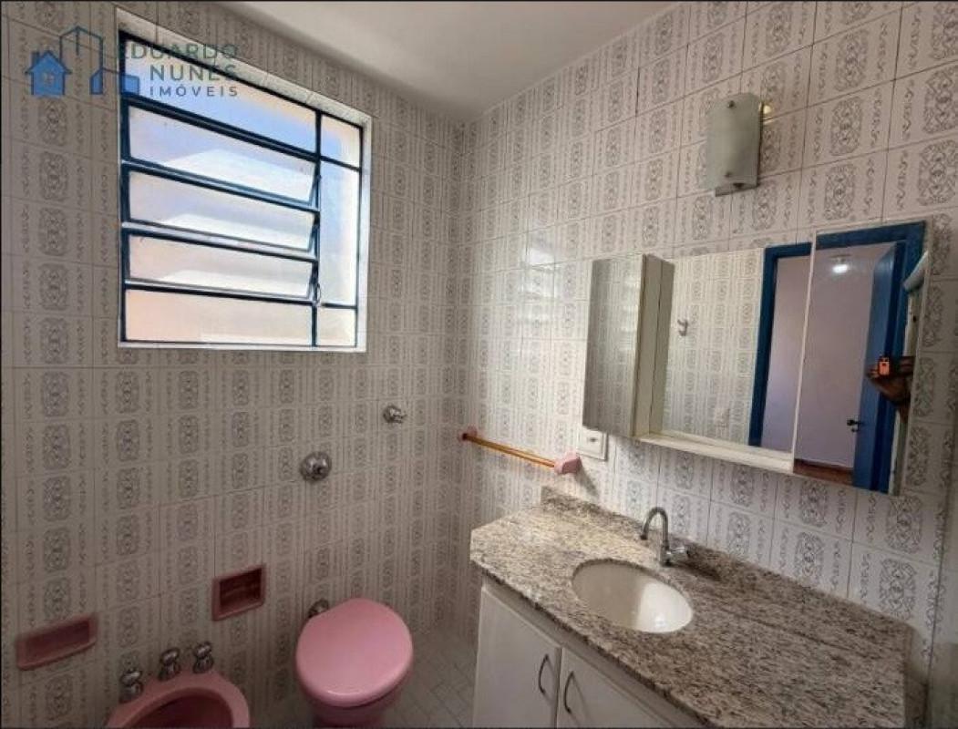 Apartamento, Serra, 3 Quartos, 1 Vaga, 1 Suíte