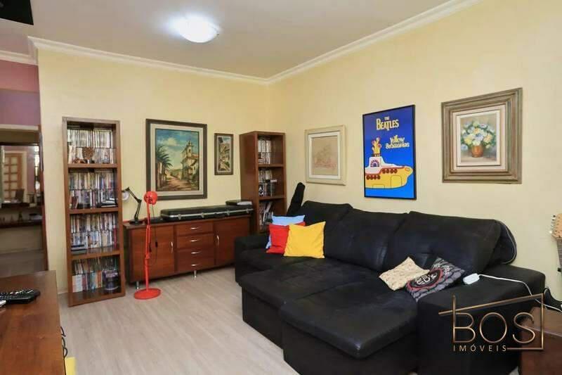Apartamento, Sagrada Família, 3 Quartos, 1 Vaga, 1 Suíte