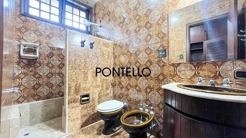 Casa, São Luiz (pampulha), 6 Quartos, 10 Vagas, 3 Suítes