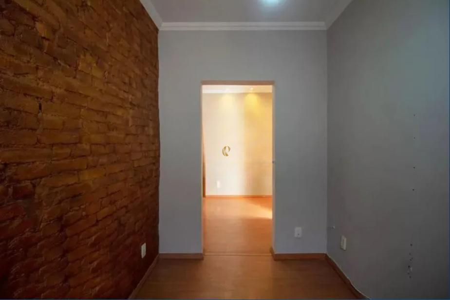 Casa, Lagoinha, 5 Quartos, 1 Vaga