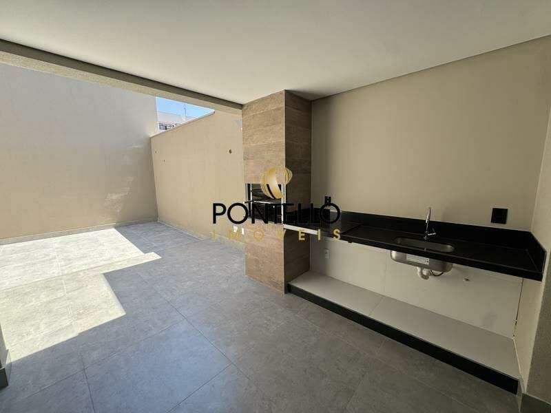 Casa, Jaraguá, 3 Quartos, 3 Vagas, 1 Suíte