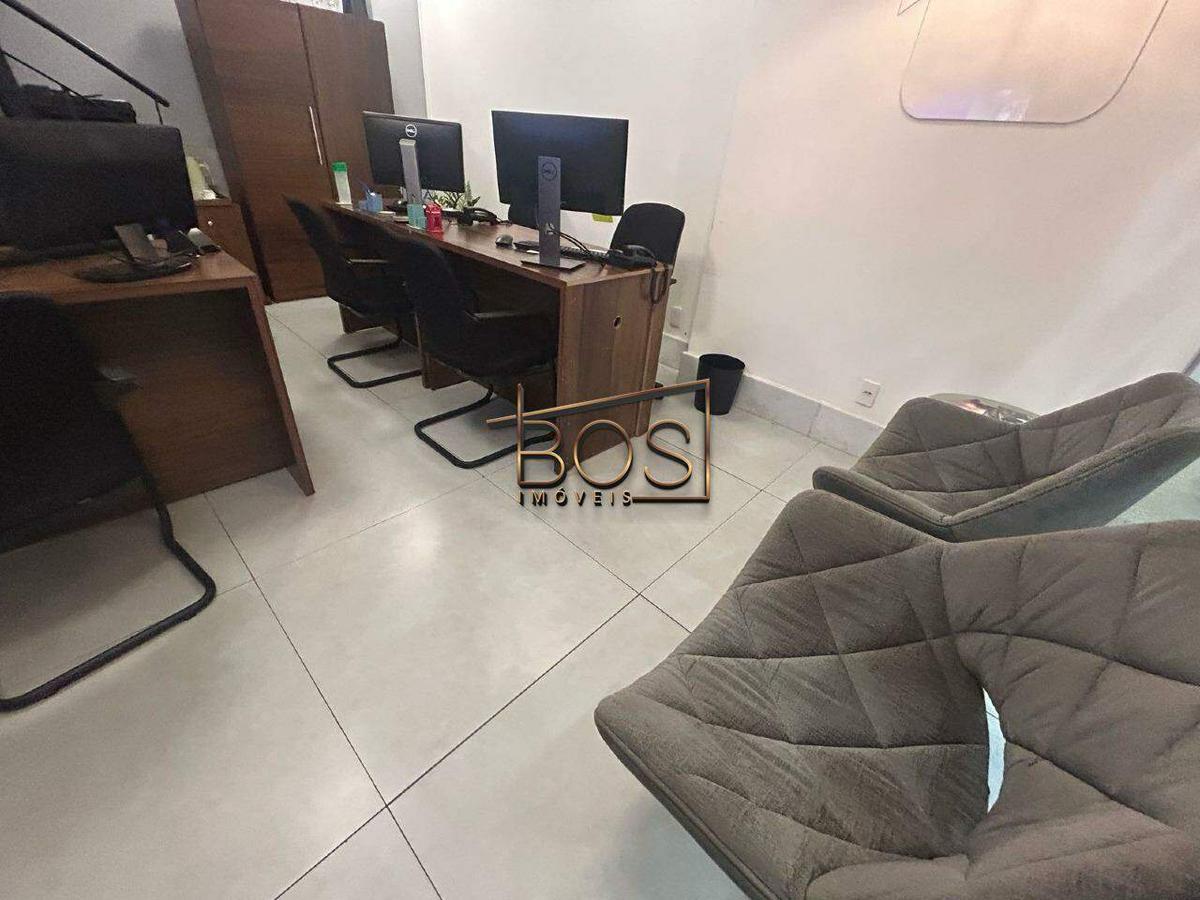 Andar, Savassi, 0 Quarto, 0 Vaga