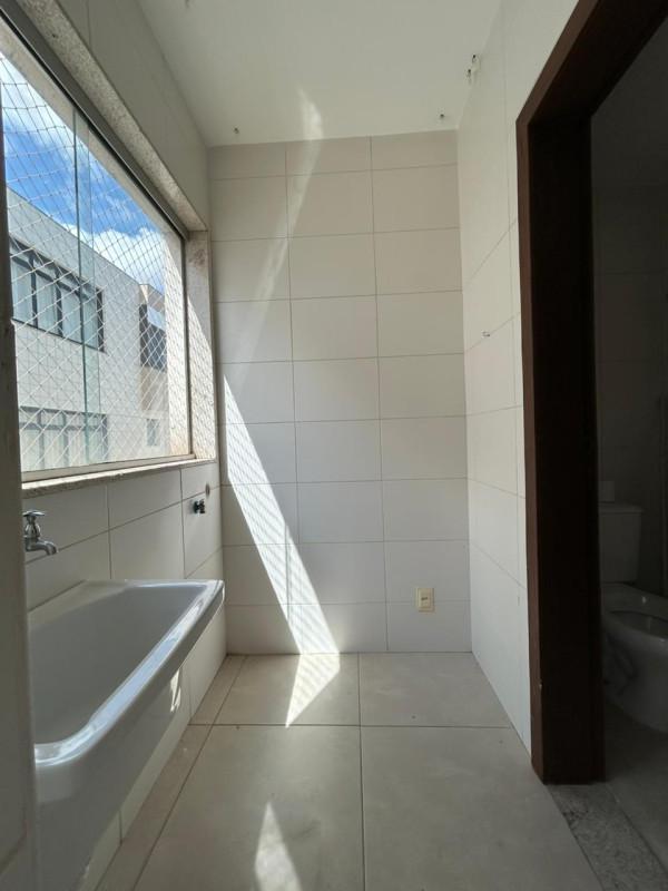 Cobertura, Dona Clara, 4 Quartos, 3 Vagas, 1 Suíte