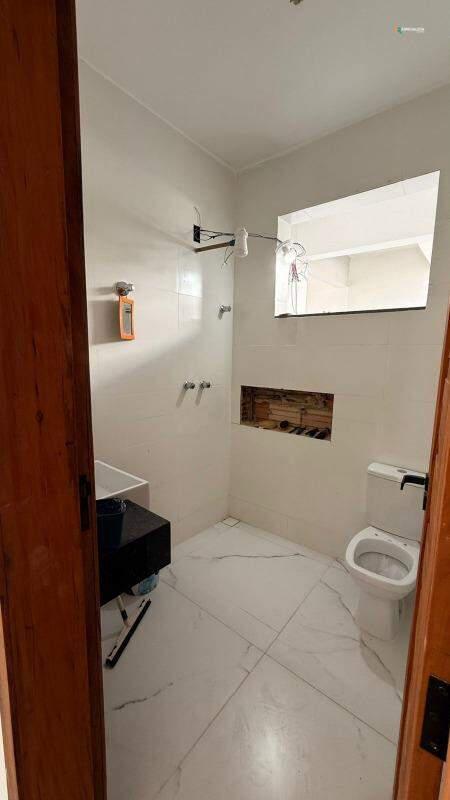 Casa, Novo Centro, 3 Quartos, 2 Vagas, 1 Suíte