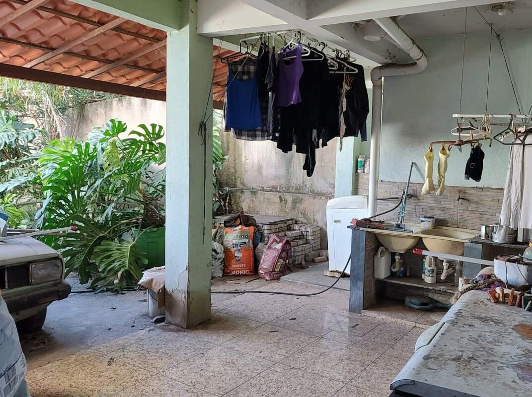 Casa, Estoril, 2 Quartos, 4 Vagas, 1 Suíte