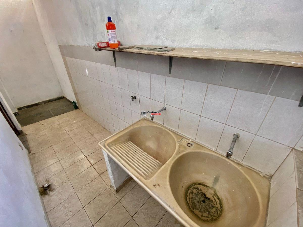 Casa, Palmares, 3 Quartos, 1 Vaga