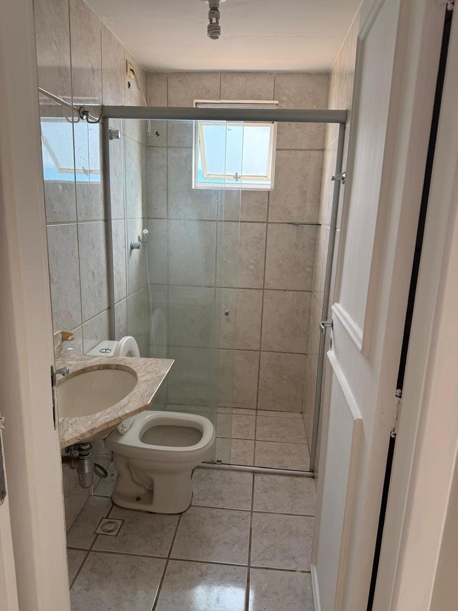 Apartamento, Santa Teresa, 3 Quartos, 2 Vagas, 1 Suíte