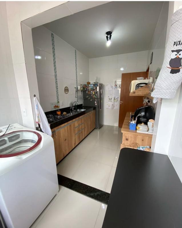 Apartamento, Fernão Dias, 2 Quartos, 1 Vaga