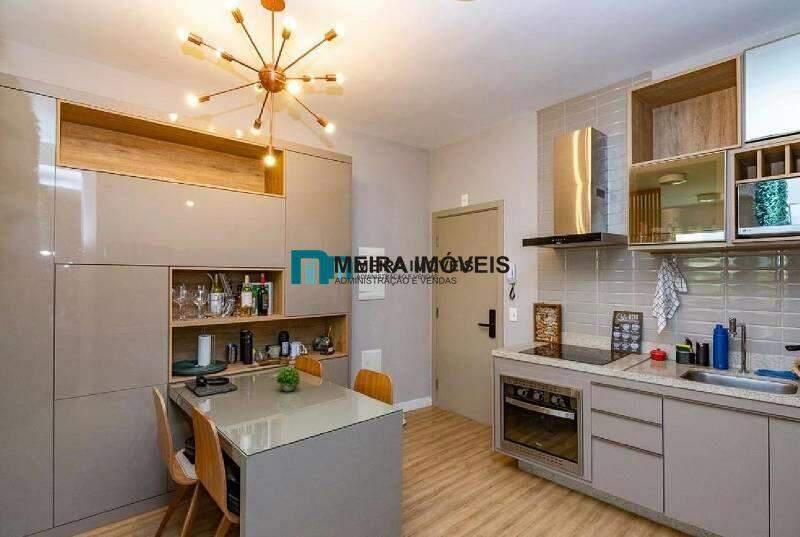 Apartamento, Barro Preto, 1 Quarto, 1 Vaga, 1 Suíte
