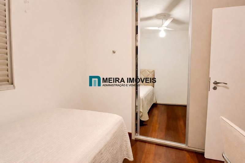 Apartamento, Sion, 4 Quartos, 2 Vagas, 1 Suíte