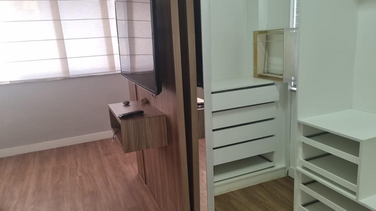 Apartamento, Santo Antônio, 4 Quartos, 3 Vagas, 2 Suítes