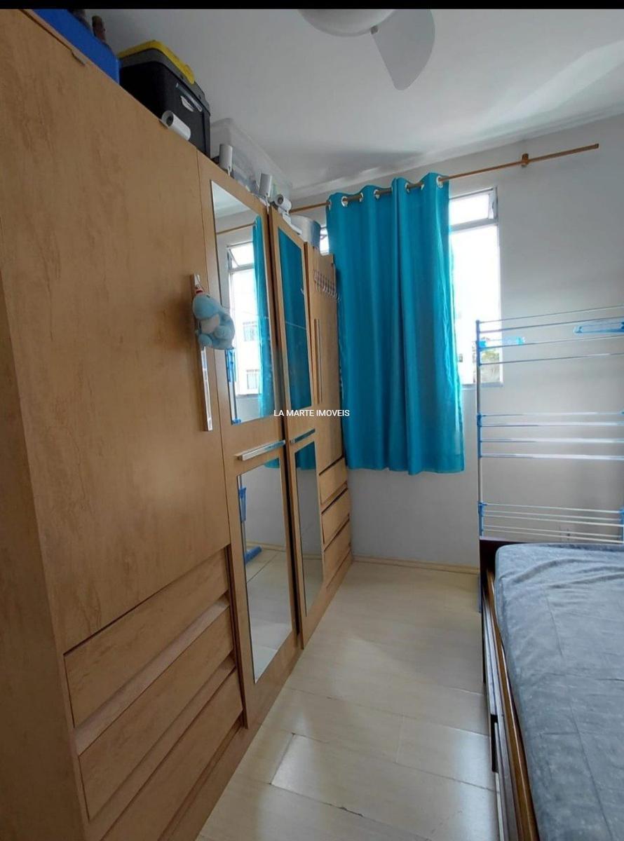 Apartamento, Camargos, 2 Quartos, 1 Vaga