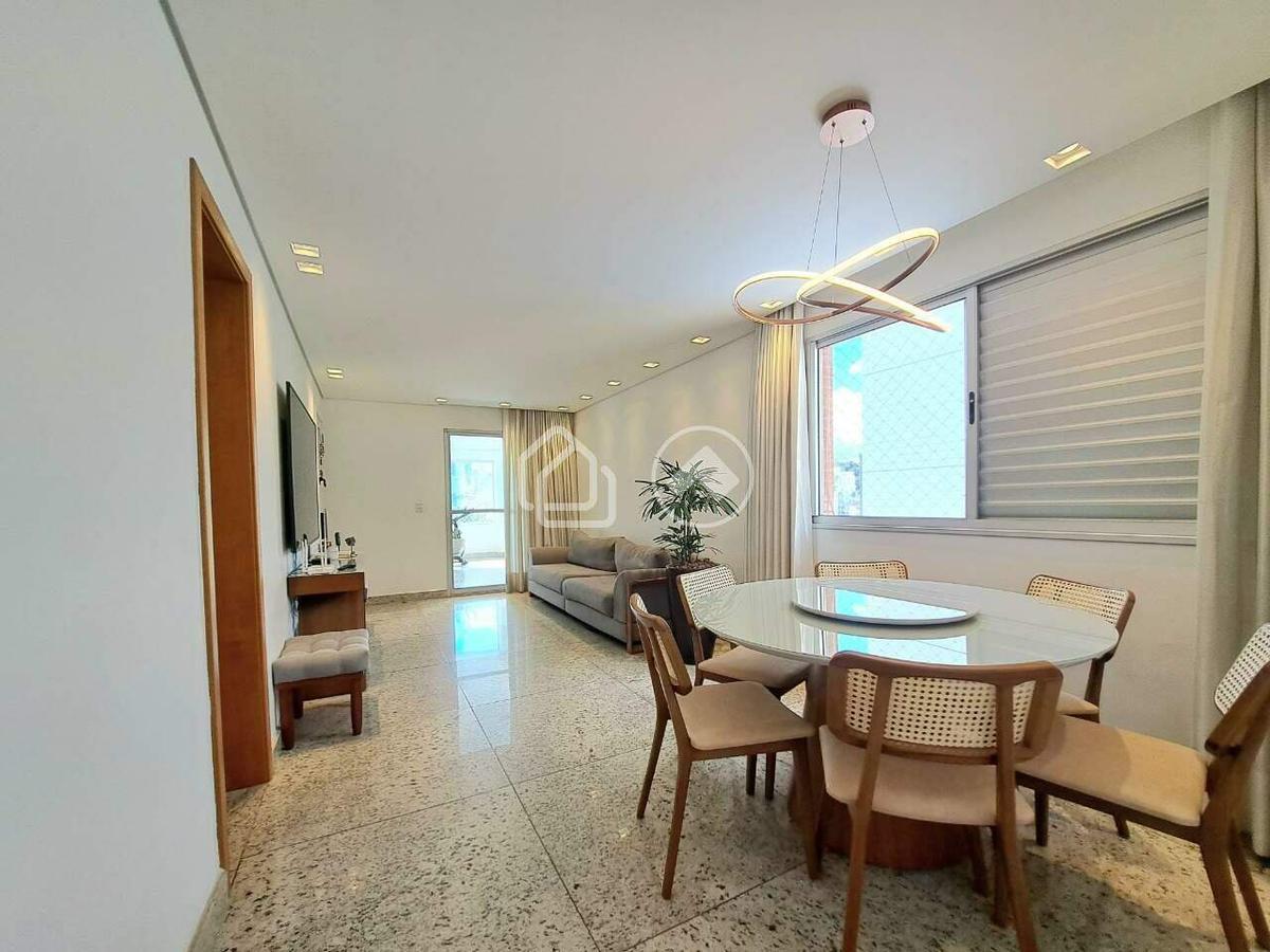 Apartamento, Buritis, 3 Quartos, 3 Vagas, 1 Suíte