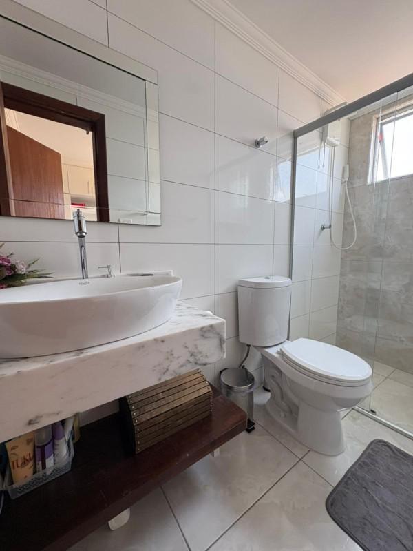 Apartamento, Alvorada, 2 Quartos, 1 Vaga, 1 Suíte