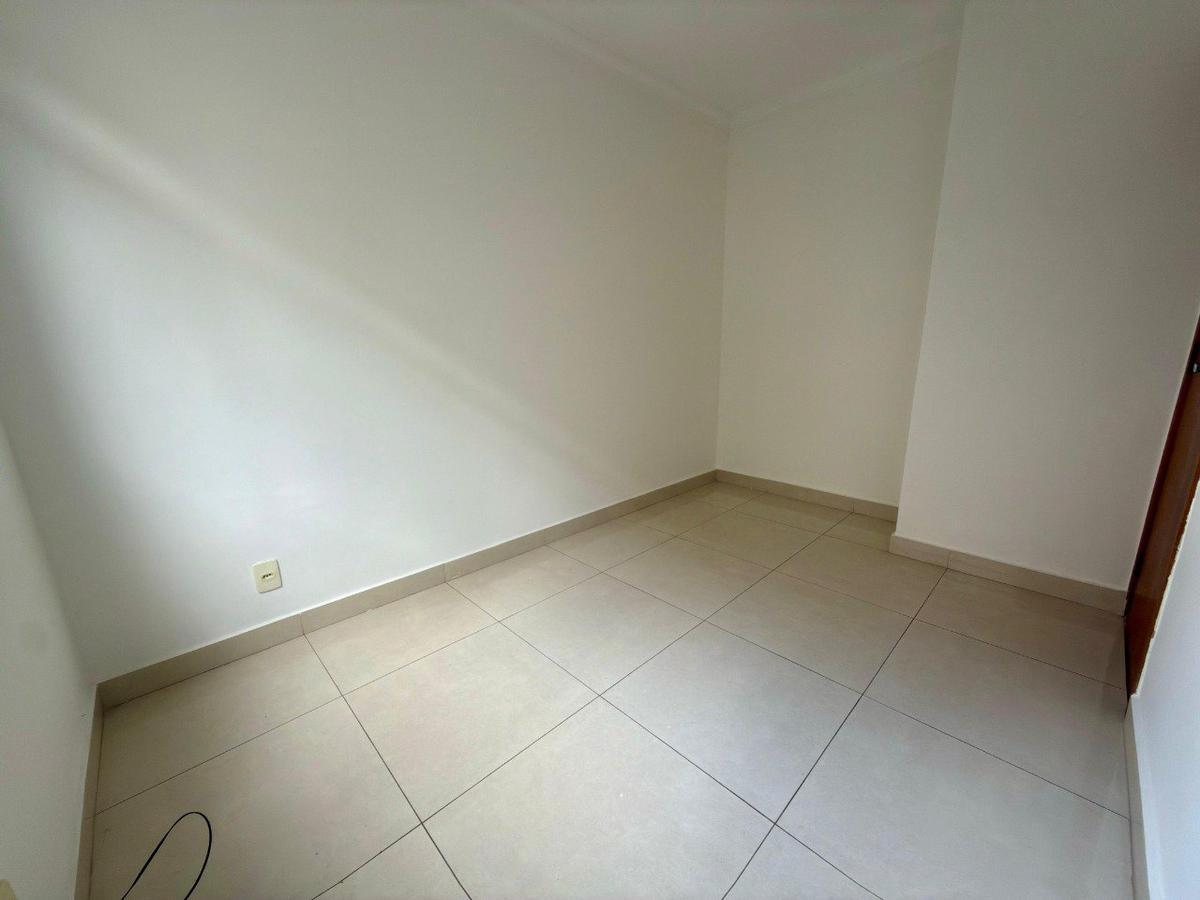 Apartamento, Santa Branca, 3 Quartos, 2 Vagas, 1 Suíte