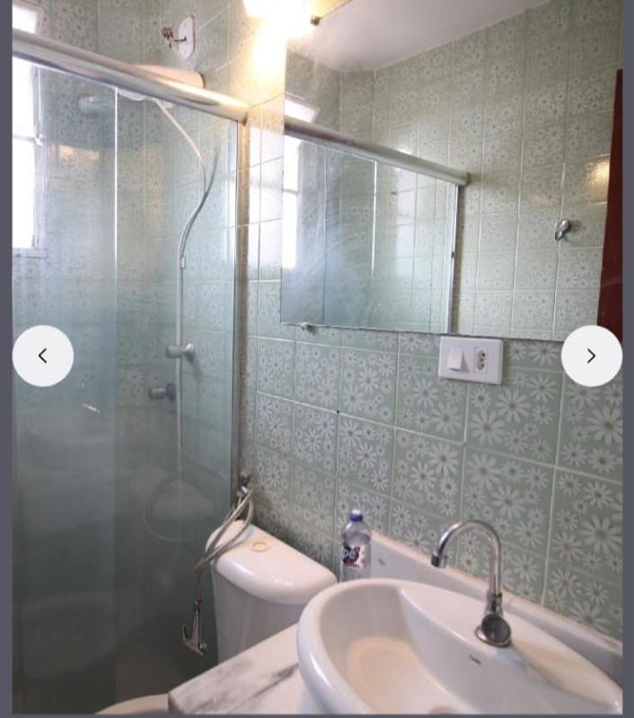 Apartamento, Eldorado, 2 Quartos, 1 Vaga