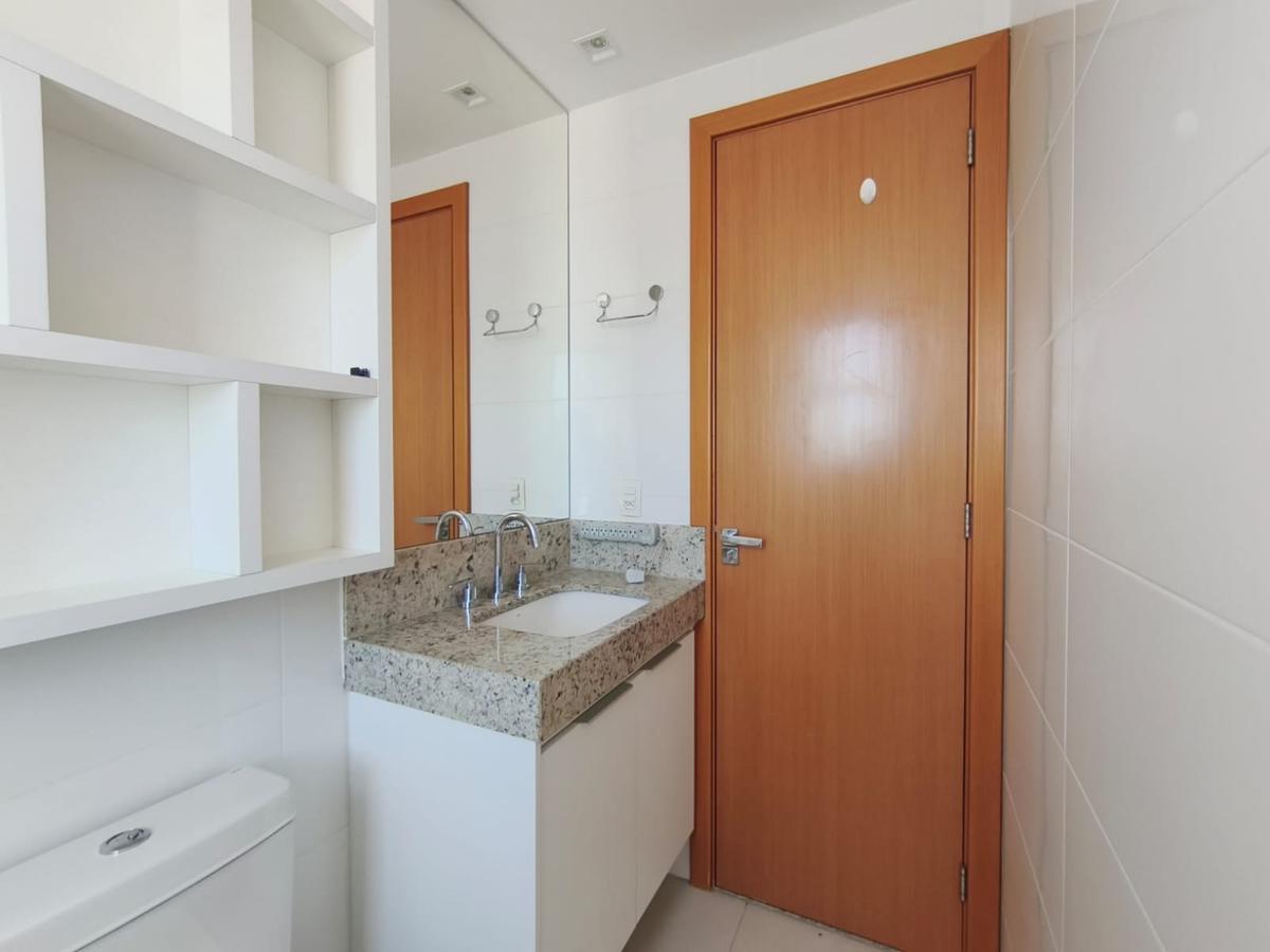 Cobertura, Liberdade, 3 Quartos, 3 Vagas, 2 Suítes
