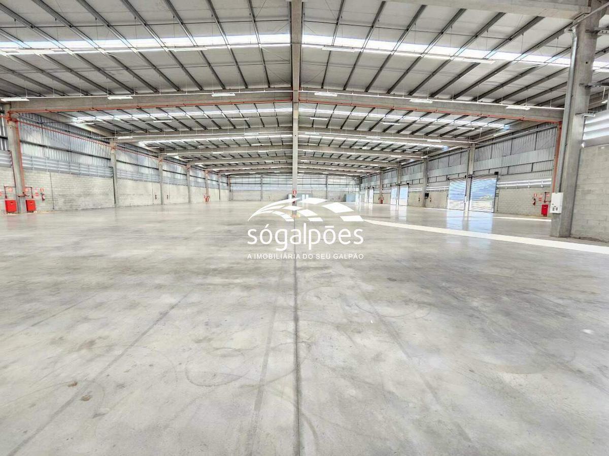 Galpão, Amazonas, 2 Vagas