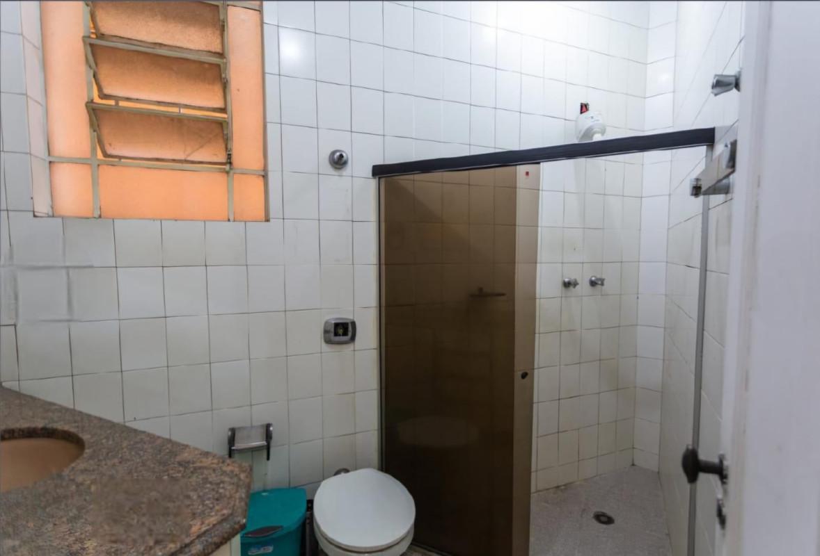 Casa, Lourdes, 5 Quartos, 2 Vagas, 1 Suíte