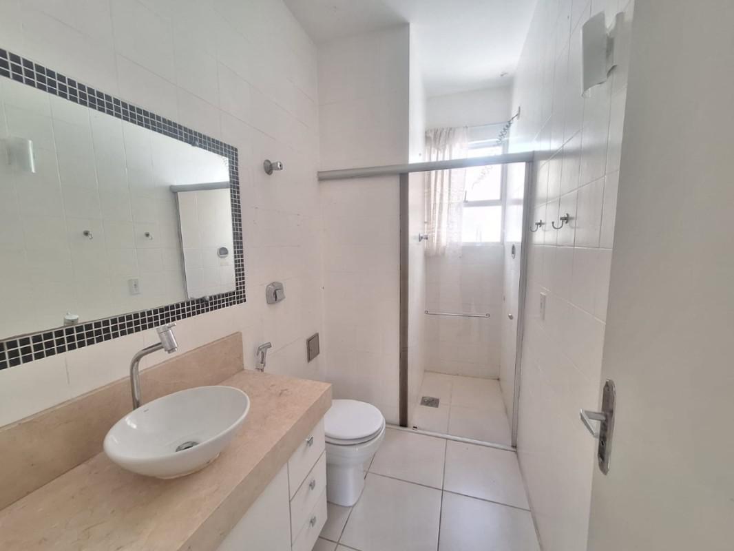 Apartamento, Santa Teresa, 3 Quartos, 1 Vaga
