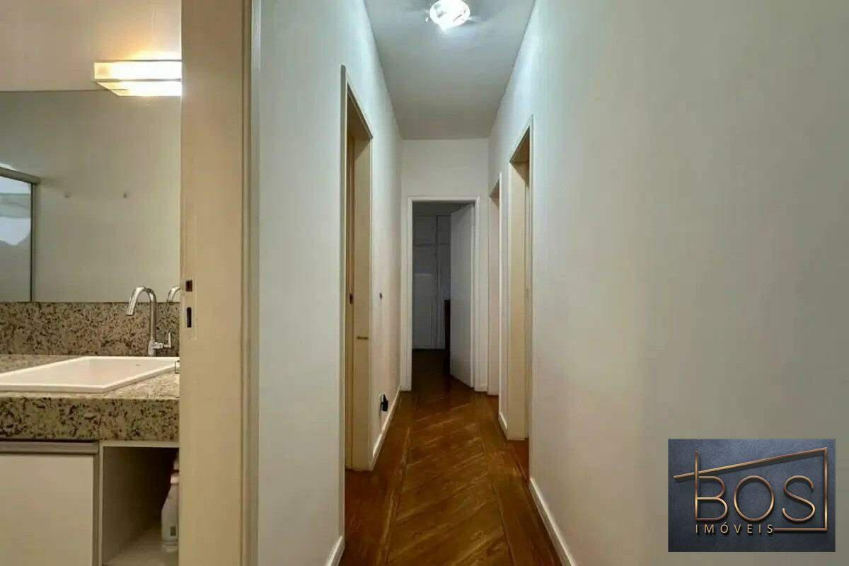 Cobertura, Luxemburgo, 4 Quartos, 4 Vagas, 1 Suíte