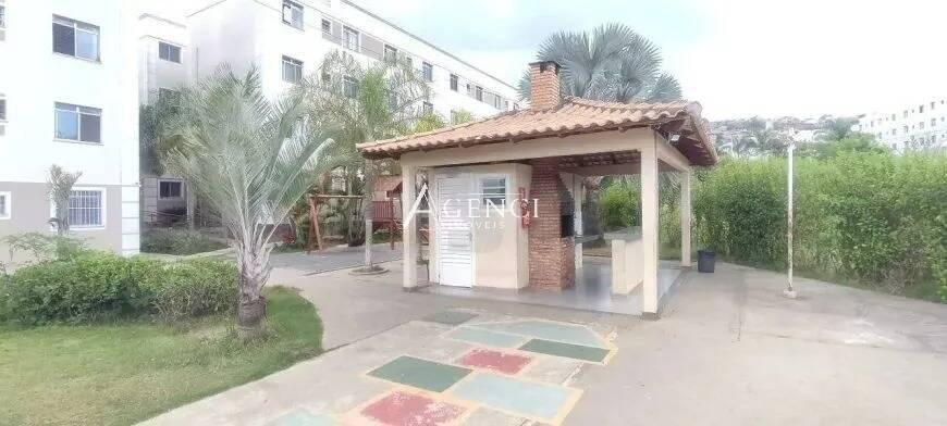 Apartamento, Santa Maria, 2 Quartos, 0 Vaga, 0 Suíte