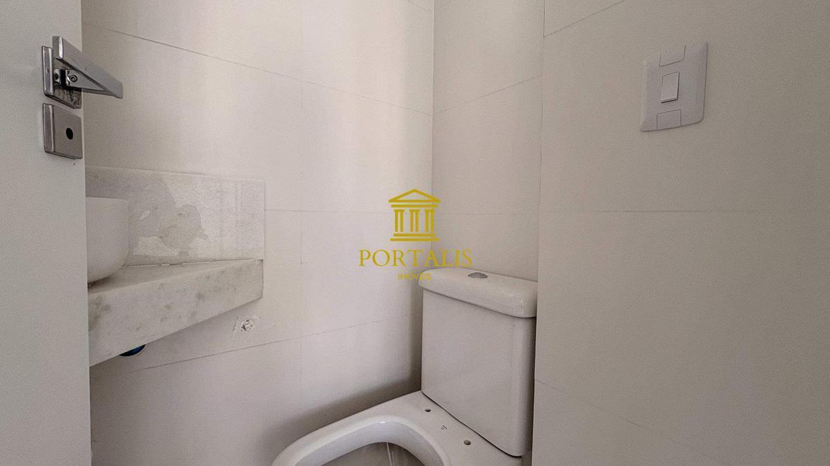 Apartamento, Vila Paris, 2 Quartos, 2 Vagas, 1 Suíte