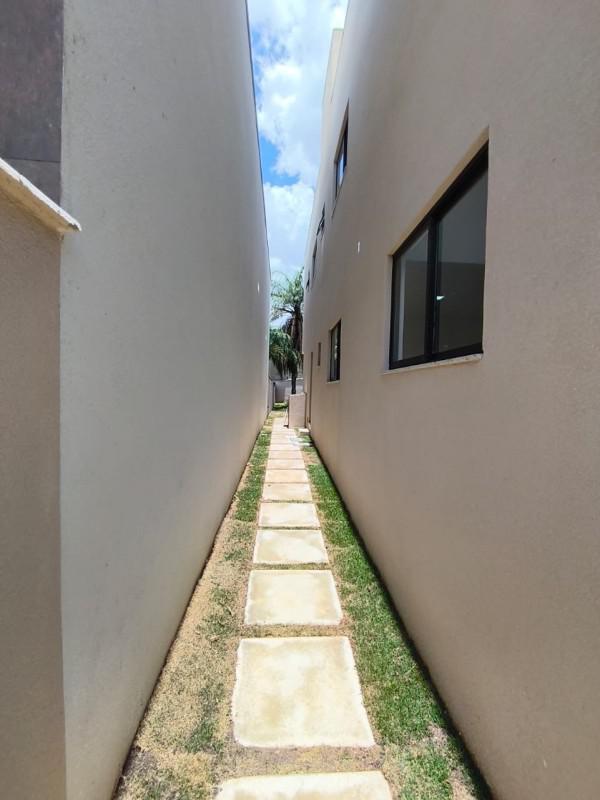 Casa, Jardim Imperial, 3 Quartos, 3 Vagas, 1 Suíte