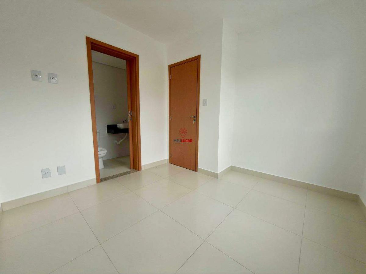 Apartamento, Araguaia, 3 Quartos, 2 Vagas, 1 Suíte