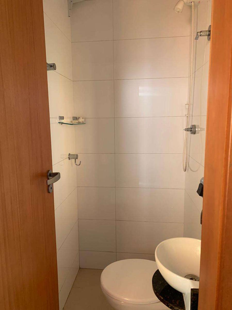 Cobertura, Palmares, 4 Quartos, 2 Vagas, 1 Suíte