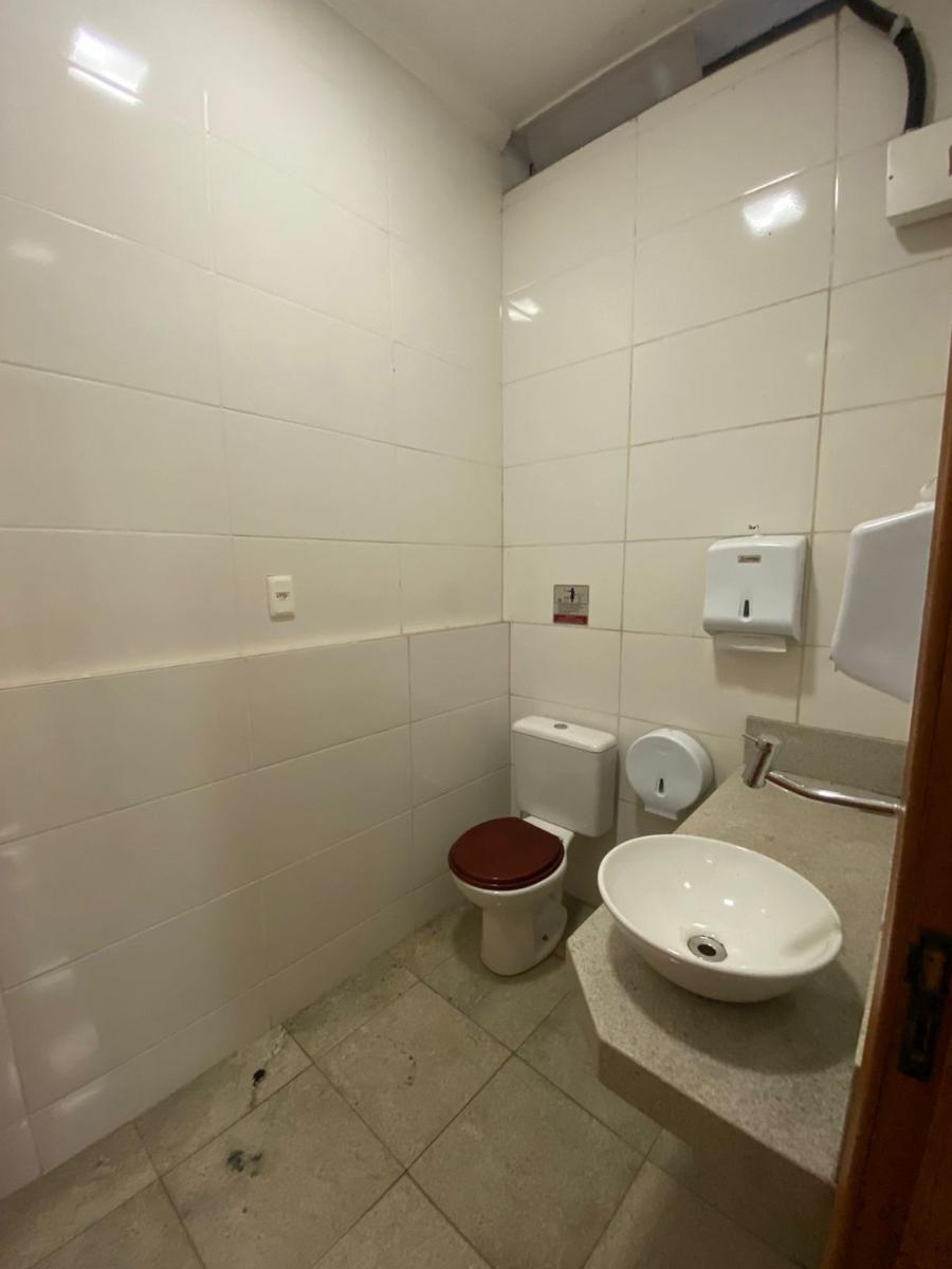 Andar, Colégio Batista, 0 Quarto, 0 Vaga