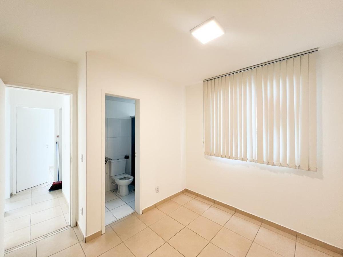 Apartamento, Conjunto Celso Machado, 3 Quartos, 1 Vaga, 1 Suíte