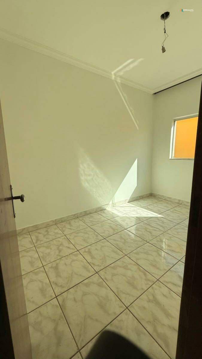 Apartamento, São Benedito, 3 Quartos, 1 Vaga