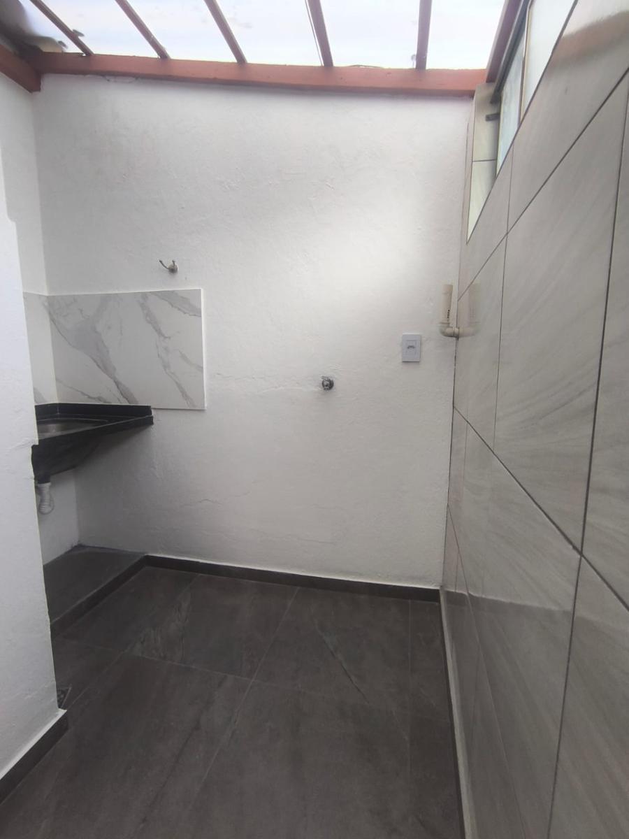 Casa, Santa Teresa, 2 Quartos, 0 Vaga