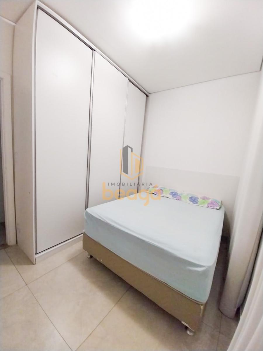 Apartamento, Glória, 2 Quartos, 1 Vaga