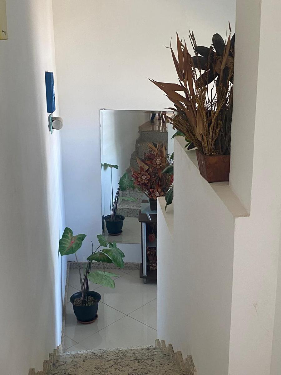 Casa, Quintas São José, 3 Quartos, 2 Vagas, 1 Suíte